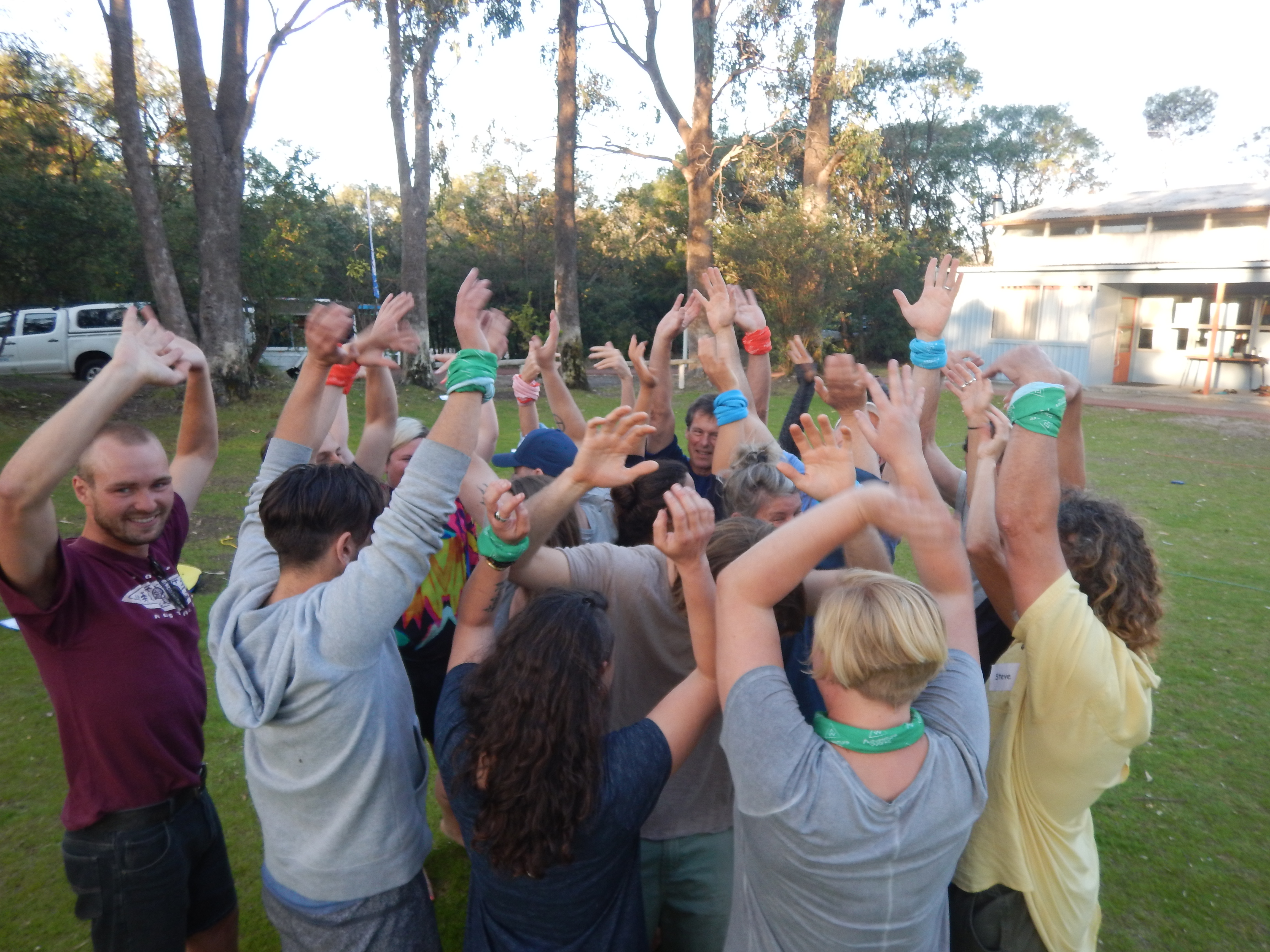 Leadership Skills | Our Tribe | Adventure Works WA. Our amazing tribe of facilitators embody everything we stand for & we know you’re going to love them. #leadershipskills #adventureworks #adventure