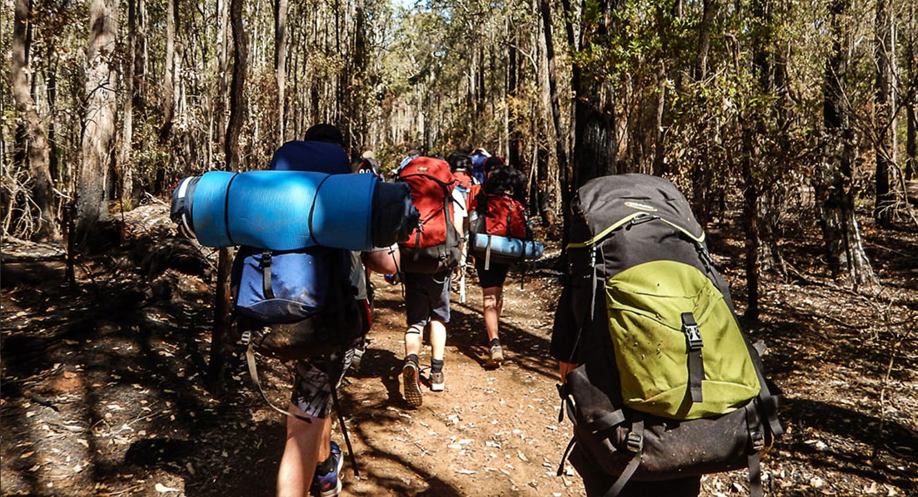 AdventureWorks WA Year 9 and 10 Challenge. When our young people are in the thick of their transition into adulthood, the road can get bumpy and confusing. This journey-based program uses adventure and challenge to find character and strengths AdventureWorks WA Year 9 and 10 Challenge. When our young people are in the thick of their transition into adulthood, the road can get bumpy and confusing. This journey-based program uses adventure and challenge to find character and strengths
