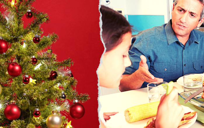 AdventureWorks WA provides our top tips for how your family can avoid parent-teen conflict at Christmas time this year.