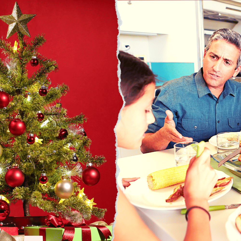 AdventureWorks WA provides our top tips for how your family can avoid parent-teen conflict at Christmas time this year.