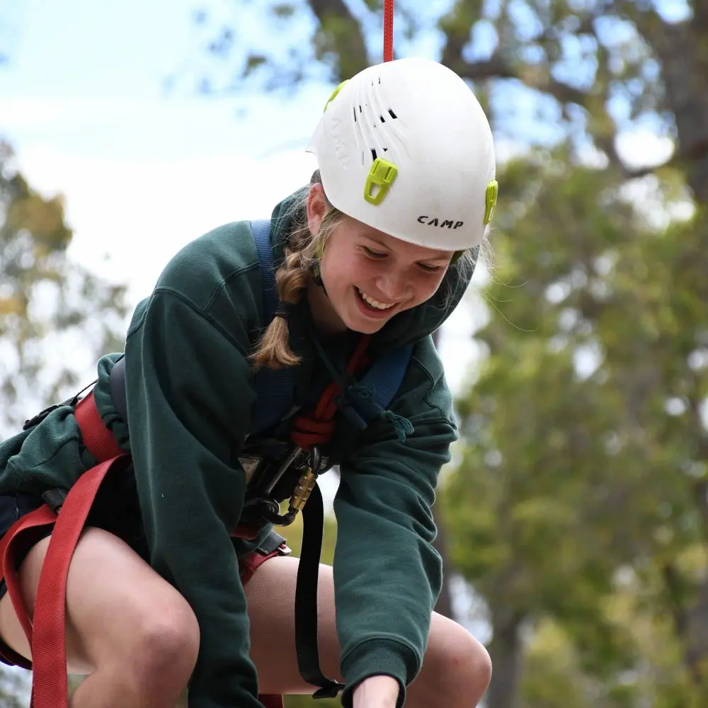 AdventureWorks WA - Into Adulthood with JSRACS