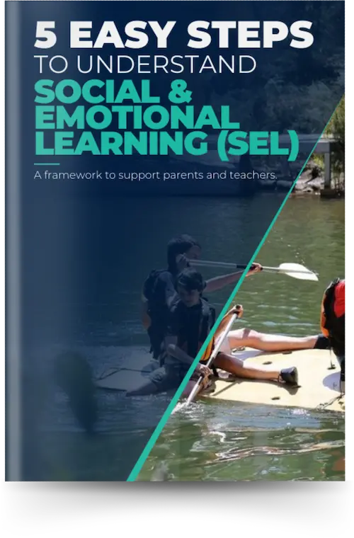 SEL eBook Cover