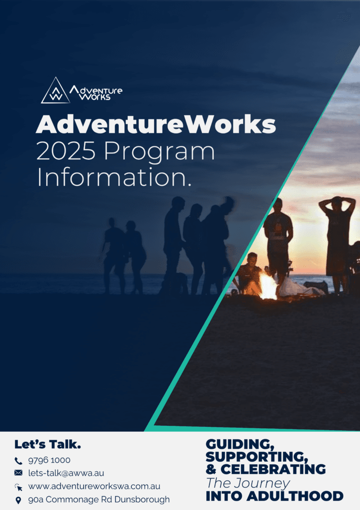 2025 Program Information
